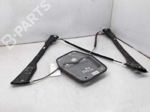 Used Front right window mechanism Front right window mechanism VW GOLF PLUS V (5M1, 521) 1.9 TDI (105 hp) 2871952 2871952