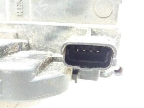 Front left lock RENAULT CLIO III (BR0/1, CR0/1) 1.5 dCi (C/BR0G, C/BR1G) | BP2858177C98 