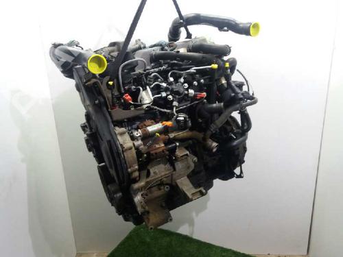 Engine FORD TOURNEO CONNECT 1.8 TDCi | BP2941910M1