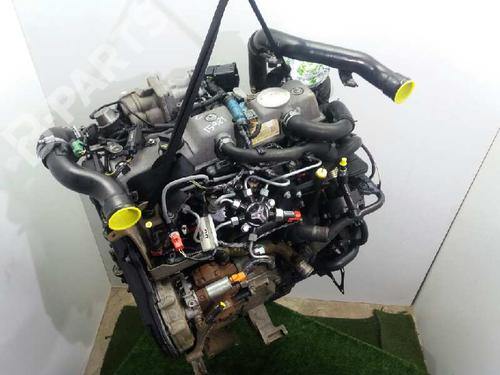 Engine FORD TOURNEO CONNECT 1.8 TDCi | BP2941910M1