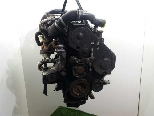 Engine FORD TOURNEO CONNECT 1.8 TDCi | BP2941910M1