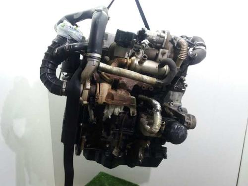 Engine FORD TOURNEO CONNECT 1.8 TDCi | BP2941910M1