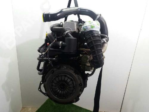 Engine FORD TOURNEO CONNECT 1.8 TDCi | BP2941910M1