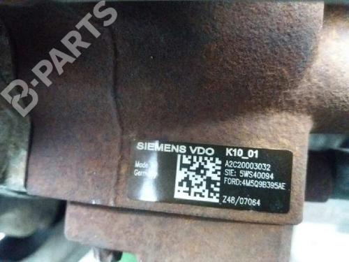 Engine FORD TOURNEO CONNECT 1.8 TDCi | BP2941910M1