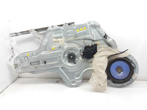 Used Front left window mechanism Front left window mechanism KIA CERATO I Saloon (LD) 2.0 CRDi (112 hp) 2867596 2867596