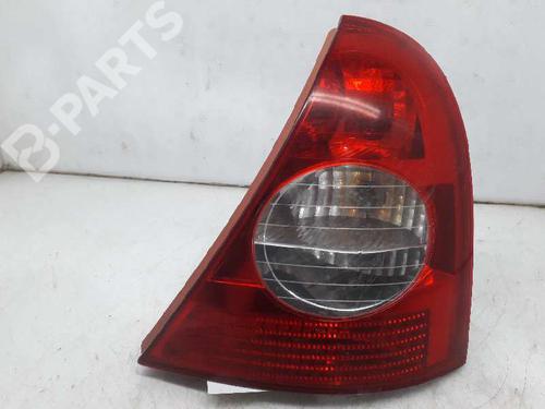 Right taillight RENAULT CLIO II (BB_, CB_) 1.5 dCi (B/CB08) | BP2868342C35 
