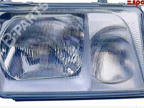 Used Left headlight Left headlight 2985867 2985867