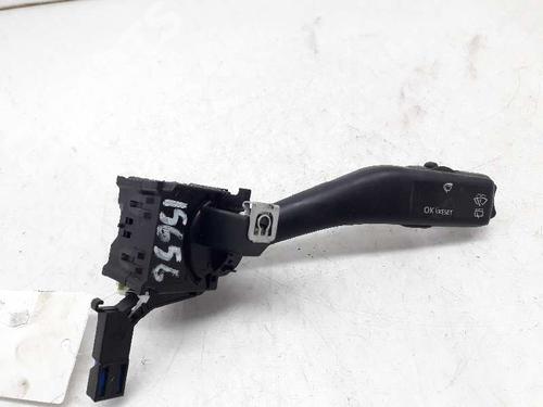 Used Steering column stalk SEAT LEON (1P1) 1.9 TDI (105 hp) 2894200