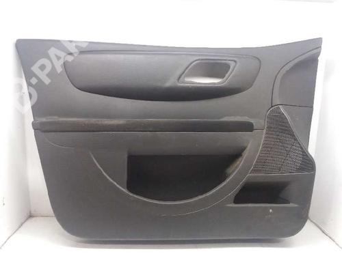 Used Left front door panel Left front door panel CITROËN C4 I (LC_) 1.6 HDi (109 hp) 2894031 2894031
