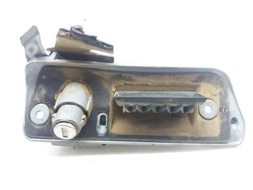 Heckklappengriff für VW CADDY III MPV (2KB, 2KJ, 2CB, 2CJ) 1.6 TDI (102 hp) 2995385