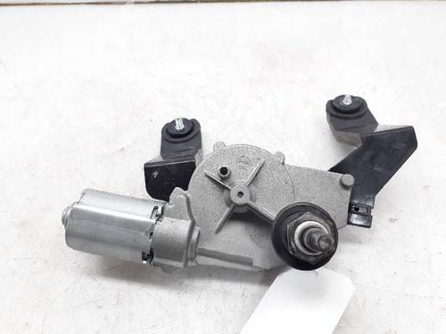 Used Rear wiper motor KIA SPORTAGE III (SL) 1.7 CRDi (116 hp) 2893399