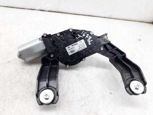 Rear wiper motor KIA SPORTAGE III (SL) 1.7 CRDi | BP2893399M102 