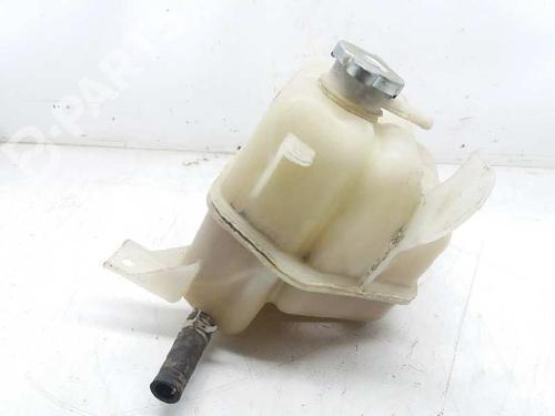 Expansion tank NISSAN NAVARA NP300 (D40) 2.5 dCi | BP2941076C120 