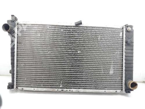 Used Water radiator Water radiator BMW 3 Compact (E36) 318 tds (90 hp) 2895393 2895393