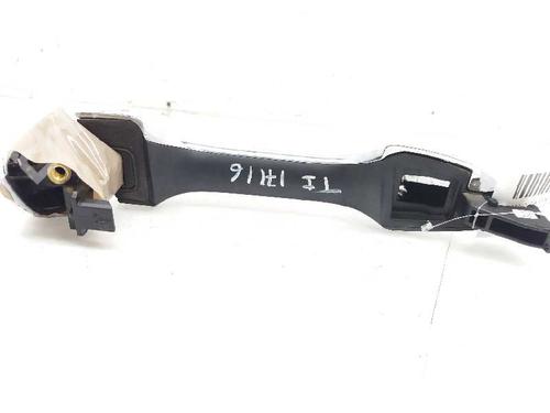 Used Rear left exterior door handle Rear left exterior door handle KIA SPORTAGE III (SL) 1.7 CRDi (116 hp) 3019962 3019962