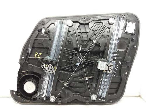 Front left window mechanism KIA SPORTAGE IV (QL, QLE) 1.7 CRDi | BP3019968C22 