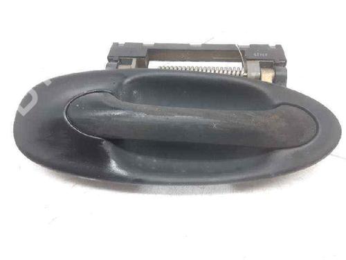 Used Rear right exterior door handle Rear right exterior door handle SAAB 9-3 (YS3F, E79, D79, D75) 1.9 TiD (120 hp) 5284071 5284071