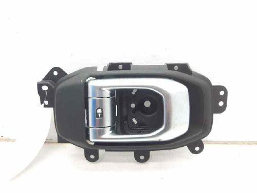 Used Rear right interior door handle Rear right interior door handle JEEP WRANGLER IV (JL) 2.2 Multijet II (JL72, JL74) (200 hp) 6830827 6830827