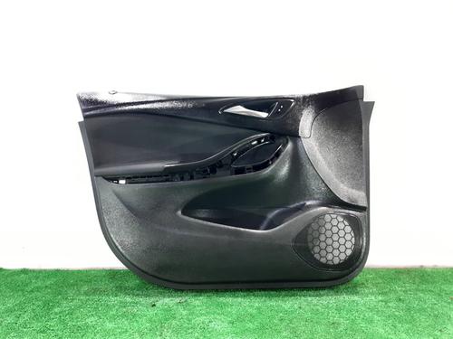 Used Left front door panel Left front door panel OPEL ASTRA K (B16) [2015-2022] 7669376 7669376