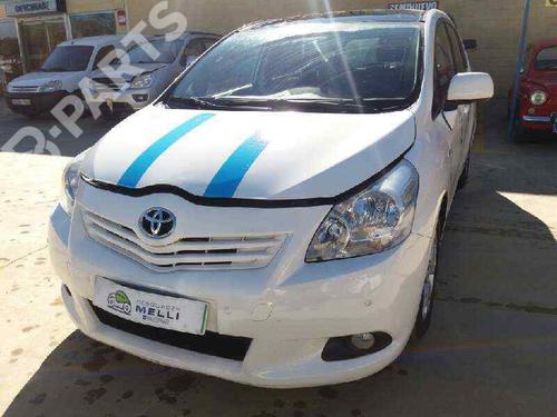 Injection rail TOYOTA VERSO (_R2_) 2.0 D-4D (AUR20_, AUR20R) | BP4937685M98 