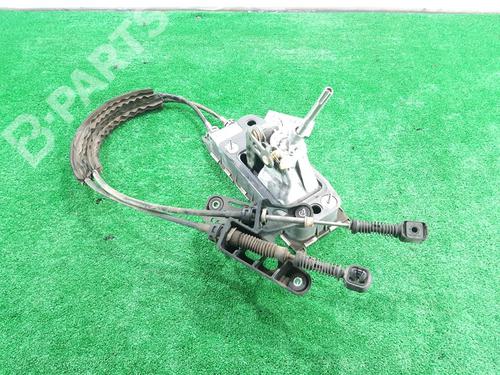 Used Manual gearbox selector Manual gearbox selector VW GOLF VI (5K1) 2.0 TDI (110 hp) 7667907 7667907