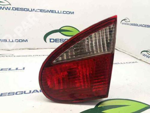 Used Right tailgate light Right tailgate light DAEWOO LANOS (KLAT) 1.3 (75 hp) 6624066 6624066