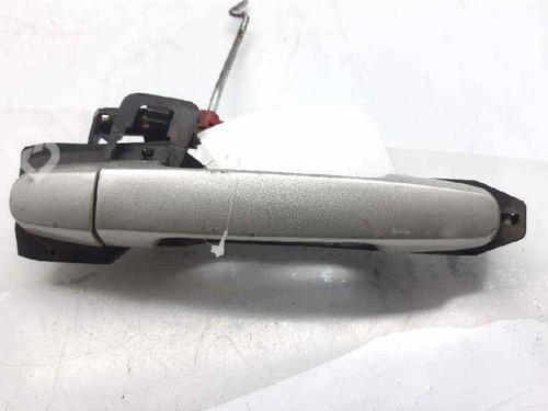 Used Front right exterior door handle Front right exterior door handle TOYOTA AVENSIS (_T25_) [2003-2008] 6452070 6452070