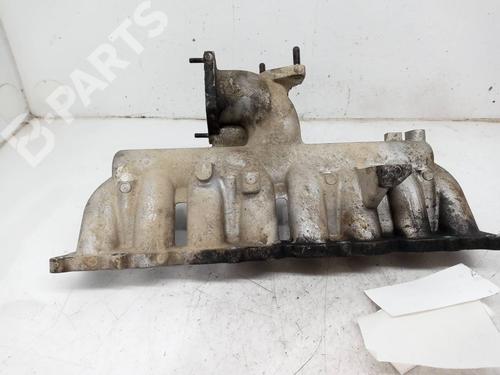 Used Intake manifold Intake manifold KIA SORENTO I (JC) 2.5 CRDi 4WD (140 hp) 7559674 7559674