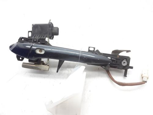 Used Front left exterior door handle Front left exterior door handle LEXUS IS II (_E2_) 220d (ALE20) (177 hp) 7738532 7738532