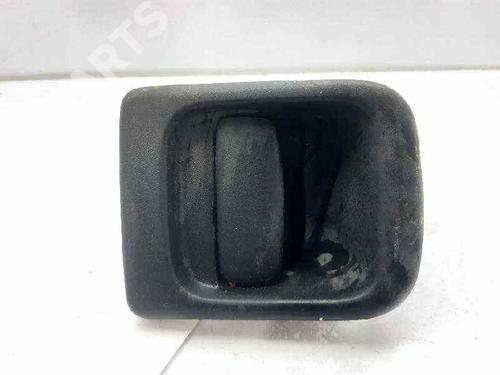 Used Front right exterior door handle Front right exterior door handle OPEL MOVANO A Van (X70) 1.9 DTI (FD) (82 hp) 6910939 6910939