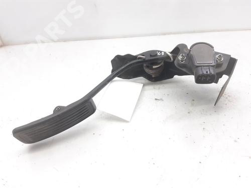 pedal-toyota-avensis-_t25_-7812005220-2003-2004-2005-2006-2007-2008-7226844 main image