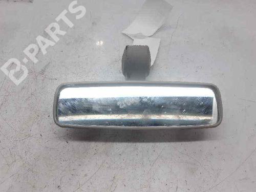 Used Rear mirror Rear mirror RENAULT CLIO IV (BH_) [2012-2021] 6554805 6554805