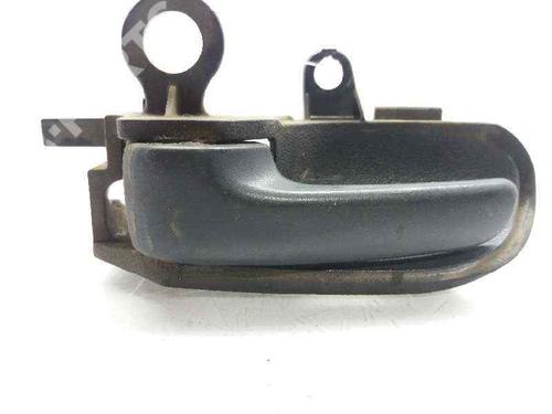 Used Front left interior door handle Front left interior door handle TOYOTA YARIS (_P1_) 1.0 (SCP10_, SCP10R) (68 hp) 3360337 3360337