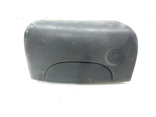 Used Rear left exterior door handle Rear left exterior door handle RENAULT KANGOO Express (FC0/1_) 1.9 dCi 4x4 (FC0V) (80 hp) 7574643 7574643