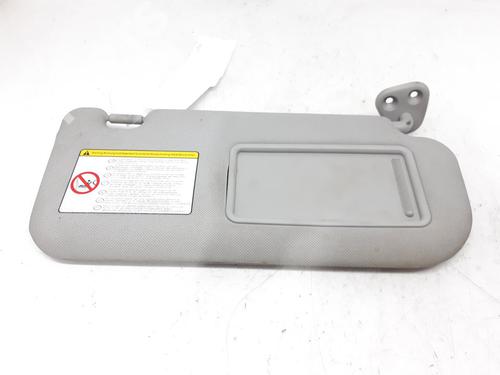 Used Right sun visor Right sun visor HYUNDAI ix35 (LM, EL, ELH) 1.7 CRDi (116 hp) 7699113 7699113