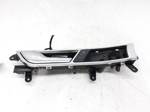 Used Front left interior door handle Front left interior door handle AUDI A6 C6 (4F2) 2.0 TDI (136 hp) 7669923 7669923