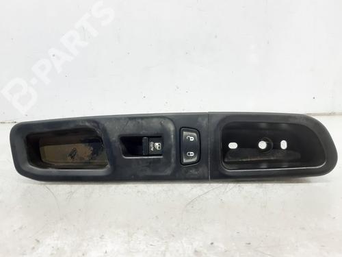 Used Right front window switch Right front window switch JEEP RENEGADE SUV (BU, B1, BV) 1.6 CRD (120 hp) 7212061 7212061