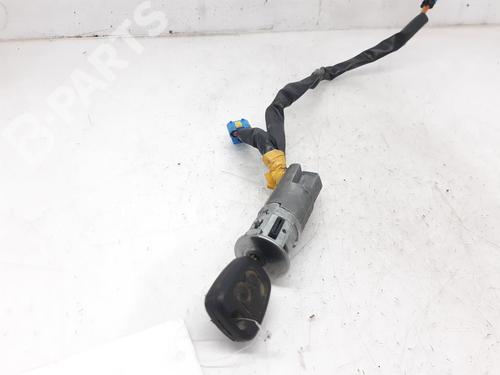 ignition-barrel-peugeot-206-hatchback-2ac-n0501539-1998-1999-2000-2001-2002-2003-2004-2005-2006-2007-2008-2009-2010-2011-2012-7658641 main image
