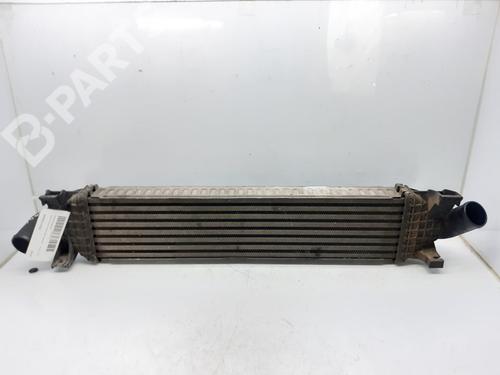 Used Intercooler Intercooler FORD C-MAX (DM2) 1.6 TDCi (90 hp) 7855896 7855896