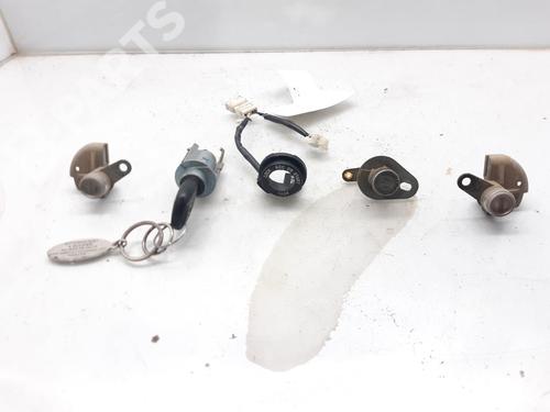 Used Ignition barrel Ignition barrel HYUNDAI GETZ (TB) 1.5 CRDi (82 hp) 7268383 7268383