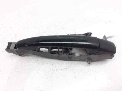 Used Rear left exterior door handle Rear left exterior door handle PEUGEOT 5008 (0U_, 0E_) 1.6 HDi (112 hp) 5873992 5873992