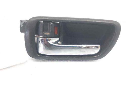 Used Front left interior door handle Front left interior door handle TOYOTA COROLLA Verso (ZER_, ZZE12_, R1_) 2.2 D-4D (AUR10_, AUR10R) (177 hp) 5796631 5796631
