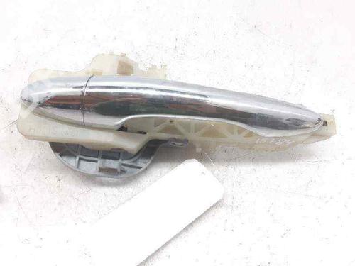 Used Rear left exterior door handle Rear left exterior door handle KIA SPORTAGE III (SL) 1.7 CRDi (116 hp) 5282147 5282147