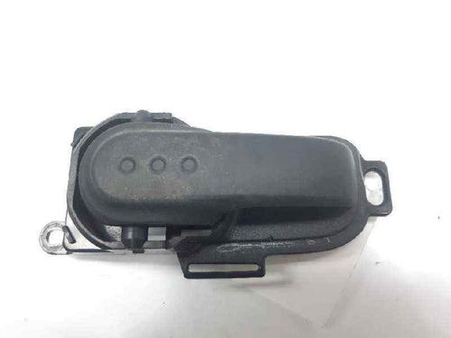 Used Front left interior door handle Front left interior door handle NISSAN NOTE (E11, NE11) 1.6 (110 hp) 5322125 5322125