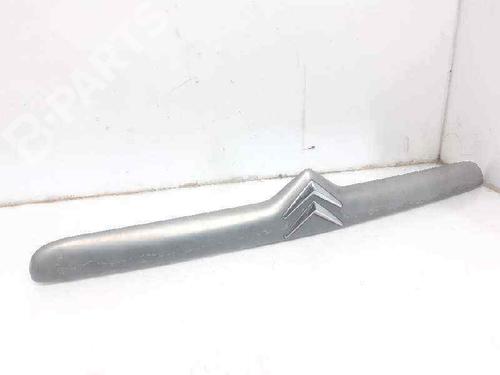 Used Tailgate handle Tailgate handle CITROËN XSARA (N1) 2.0 HDi 90 (90 hp) 5319115 5319115