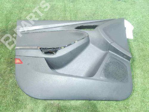Used Left front door panel Left front door panel FORD FOCUS III [2010-2020] 5648423 5648423
