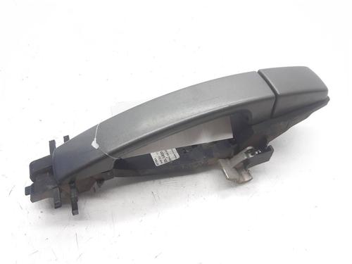 Used Rear right exterior door handle Rear right exterior door handle LAND ROVER RANGE ROVER SPORT I (L320) 2.7 D 4x4 (190 hp) 6986299 6986299