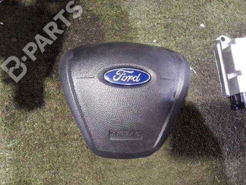 Airbag Kit FORD B-MAX (JK) 1.0 EcoBoost | BP4717510C86  - Image 5