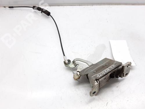 rear-left-lock-nissan-nv200-evalia-bus-82541bj00a-2010-7920239 main image