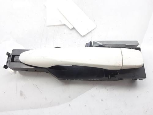 Used Rear left exterior door handle Rear left exterior door handle NISSAN QASHQAI II SUV (J11, J11_) [2013-2026] 7885180 7885180